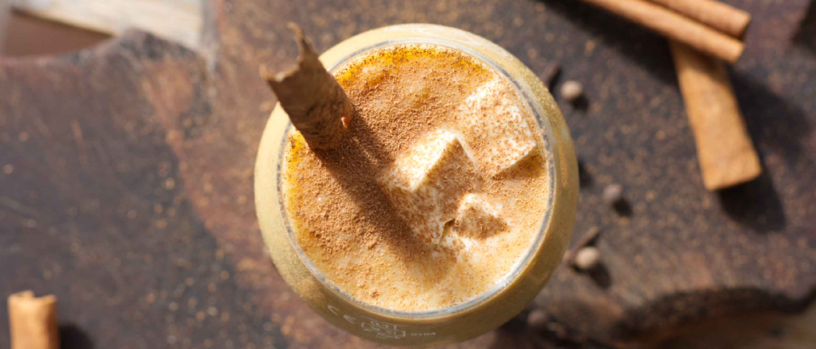 Chucula Rezept (Süße Kochbananencreme mit Käsewürfeln)