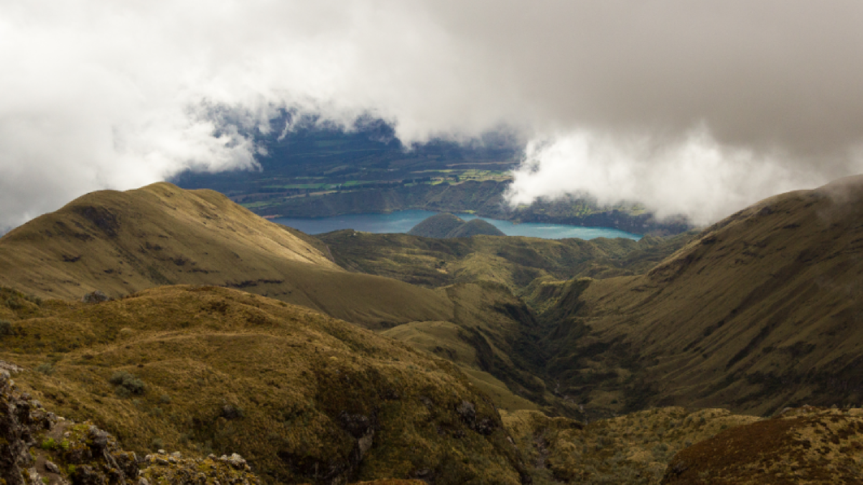 Ecuadorianische Küche – der kulinarische Geheimtipp Lateinamerikas