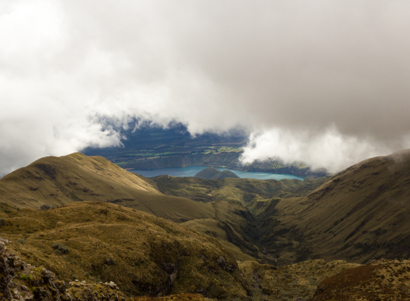 Ecuadorianische Küche – der kulinarische Geheimtipp Lateinamerikas