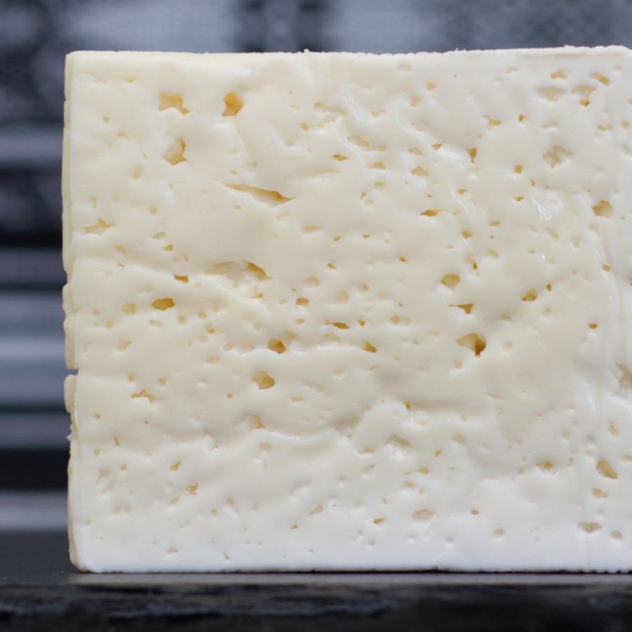 Ecuadorianischer Käse: Queso Fresco